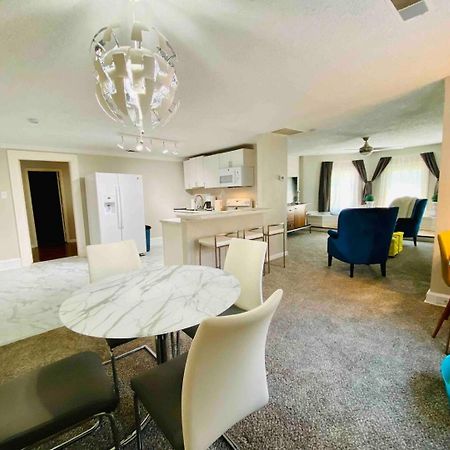 Apartamento Waterman Blvd Tower Grove Exterior foto